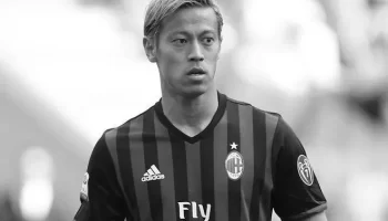 本田圭佑の苦難の子供時代とは？ photo 3