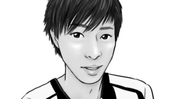 大体大に本田圭佑モノマネ学生現る？！ photo 3