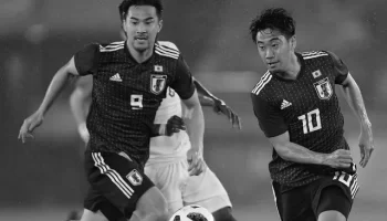 香川真司のアシストの成績がすごすぎると話題に！ photo 0