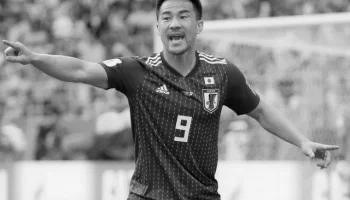 サッカー日本代表の背番号９岡崎慎司が凄い！嫁の画像も公開！ image 3
