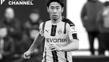 香川真司のドルトムントでの成績が凄すぎる！ image 0