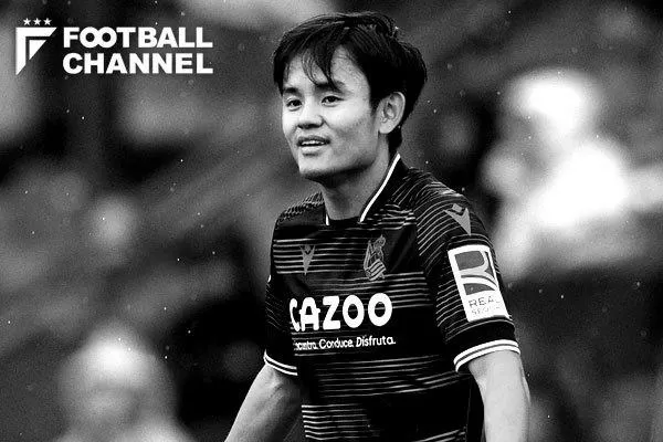 評価急上昇の久保建英はレアルマドリードに復帰できるのか？ image 0