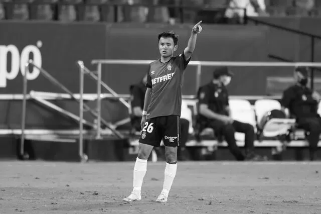 評価急上昇の久保建英はレアルマドリードに復帰できるのか？ image 2