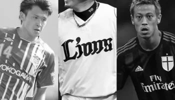 野球界にも本田圭佑！？ photo 3