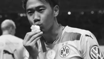 香川真司の年俸の推移は！？移籍金も爆上げ！ photo 3