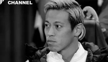 本田圭佑最新ニュース！ image 0