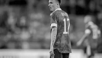 なぜ、ハメスはレアルマドリードでポジションを失ったのか？ image 0