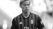 【動画あり】本田圭佑ACミラン伝統の背番号10を纏って image 3