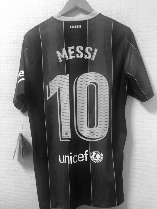 本田圭佑VSバルセロナ・メッシ photo 2