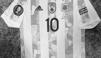 本田圭佑VSバルセロナ・メッシ photo 3