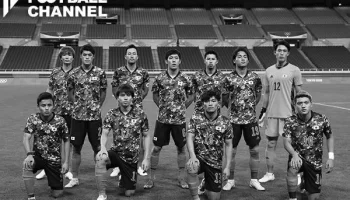 サッカー日本代表のオリンピック組み合わせが決定！決勝T進出なるか！？ photo 3