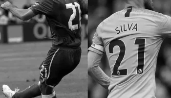 内田篤人が現在の背番号にこだわる理由… image 3