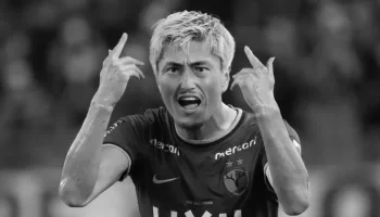 内田篤人が鹿島アントラーズに移籍！？ image 3