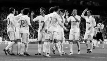 レアルマドリードのペペとバルセロナのメッシの3つの因縁！ photo 3