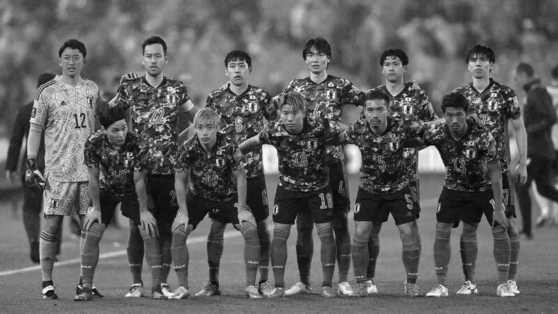 サッカー日本代表対オマーン戦のスタメンが無意味な３つの理由！ photo 3