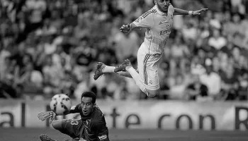 元バルセロナキーパー・ブラーボの移籍は大失敗か！？ photo 1