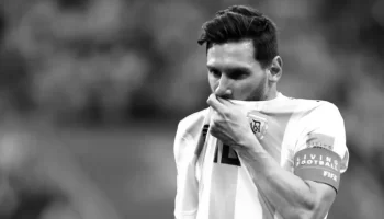 アルゼンチン代表が敗退危機… image 3