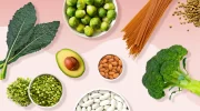 What are High-Fiber Foods? |Top 6 Benefits of High-Fiber Foods