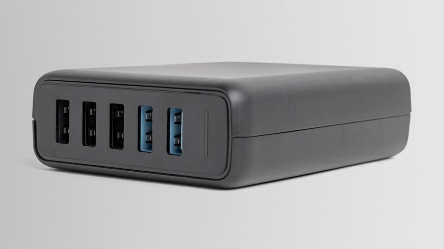 Jackery ポータブル電源 Plus シリーズ